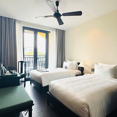 Anmira Resort & Spa Hoi An By The Unlimited Collection المظهر الخارجي الصورة