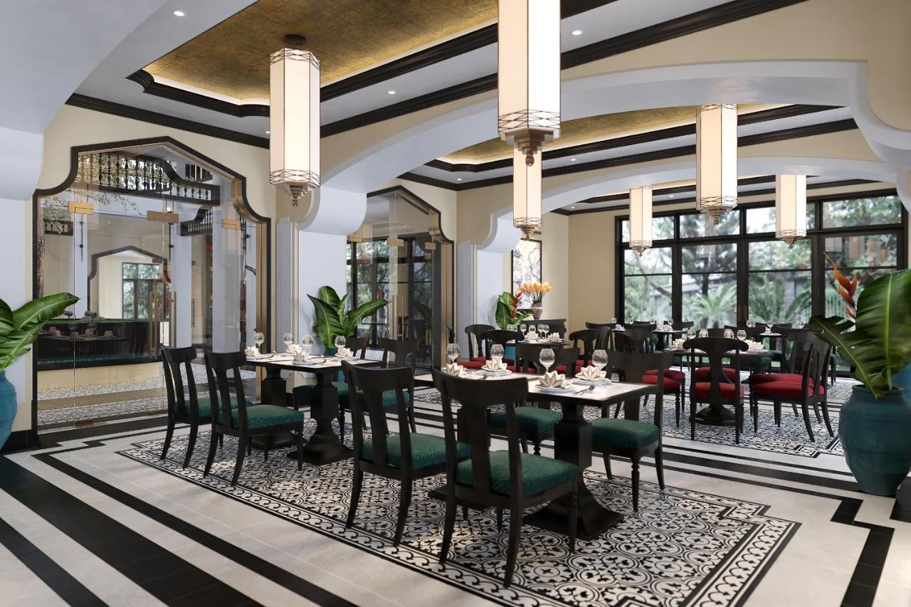 Anmira Resort & Spa Hoi An By The Unlimited Collection المظهر الخارجي الصورة