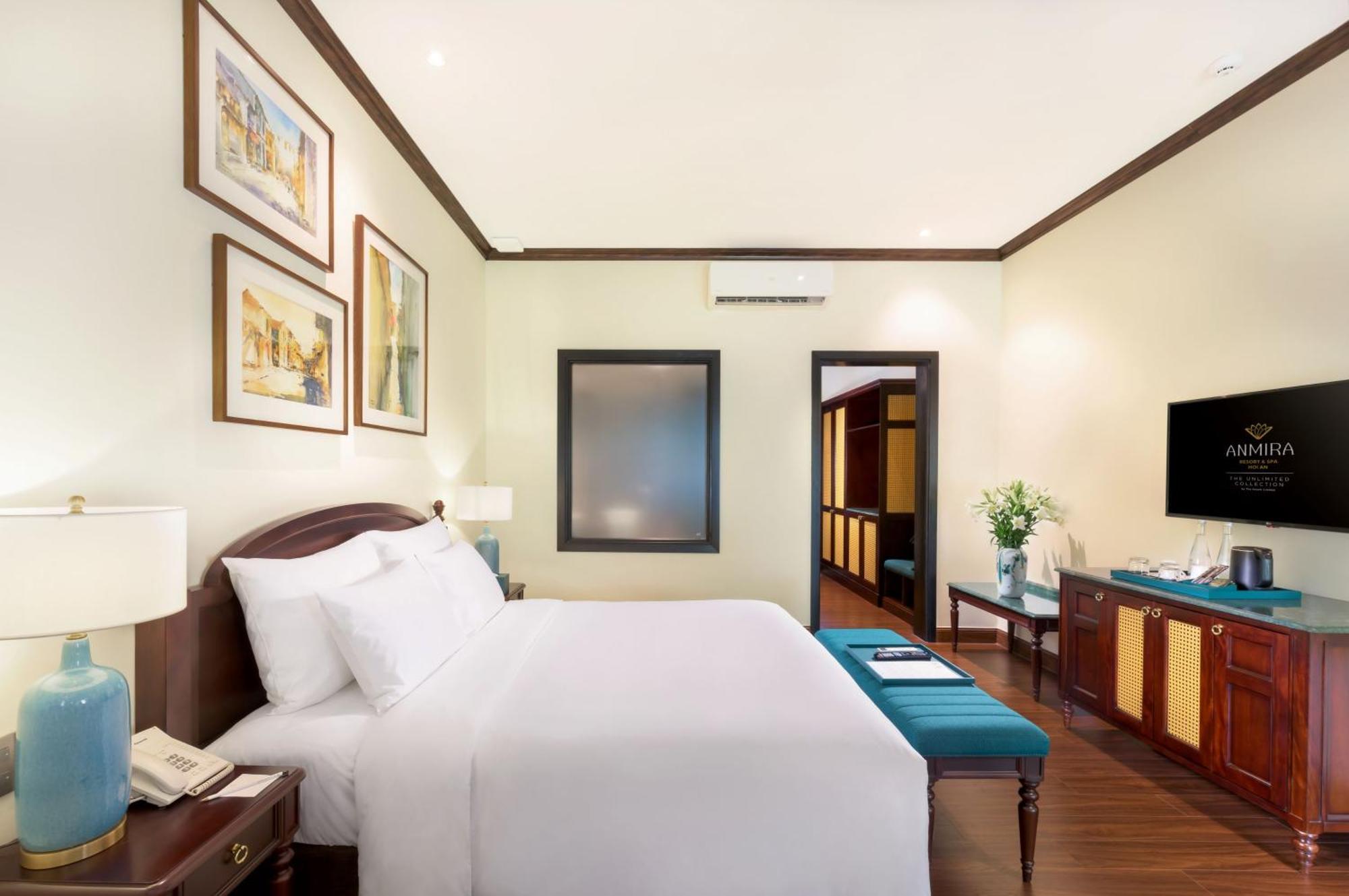 Anmira Resort & Spa Hoi An By The Unlimited Collection المظهر الخارجي الصورة