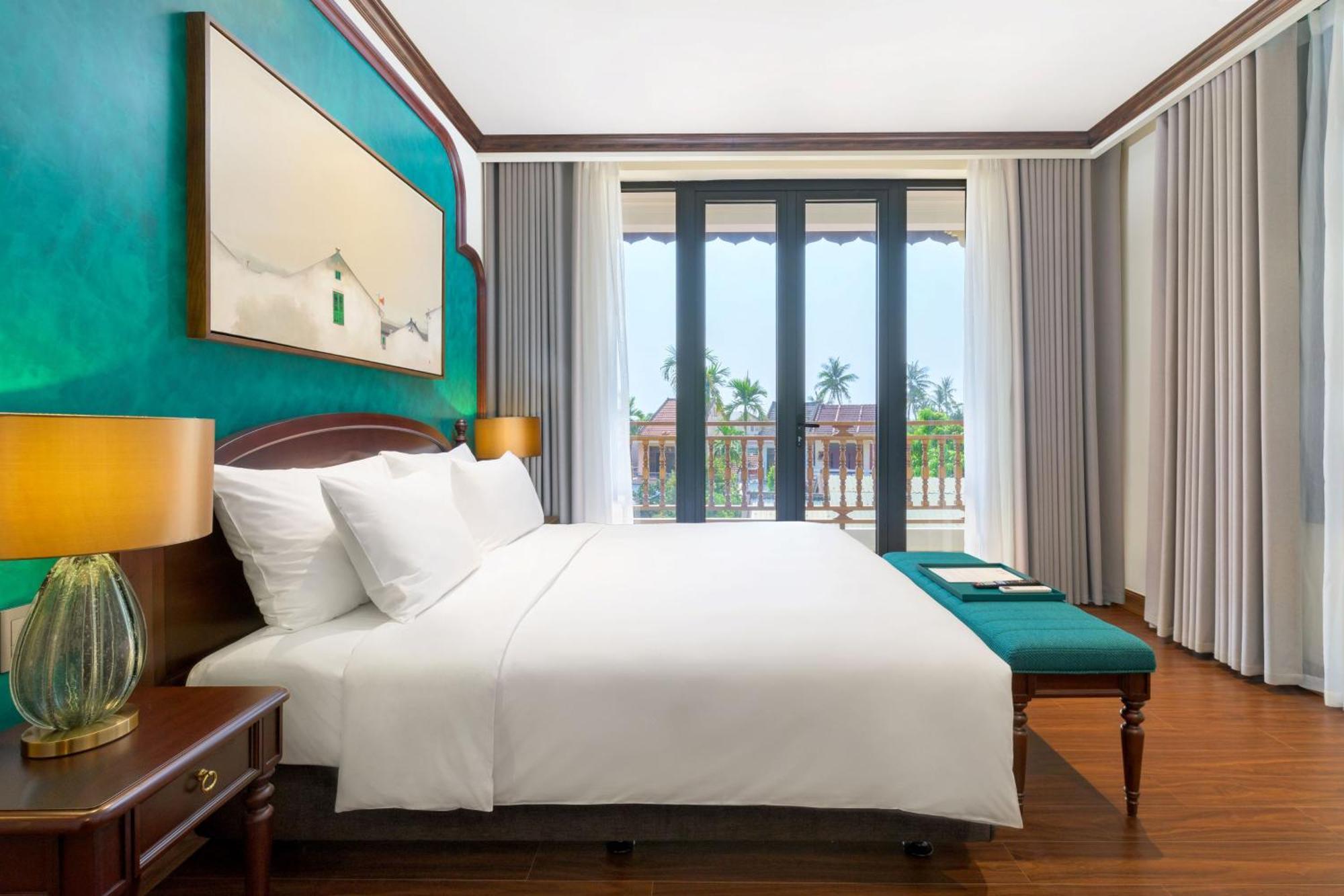Anmira Resort & Spa Hoi An By The Unlimited Collection المظهر الخارجي الصورة