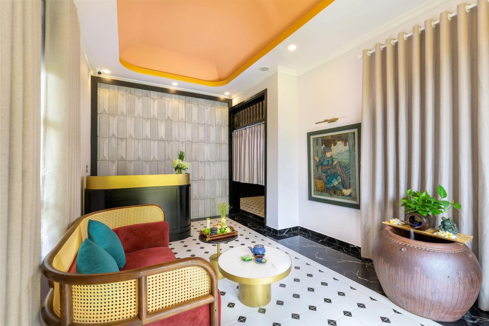 Anmira Resort & Spa Hoi An By The Unlimited Collection المظهر الخارجي الصورة