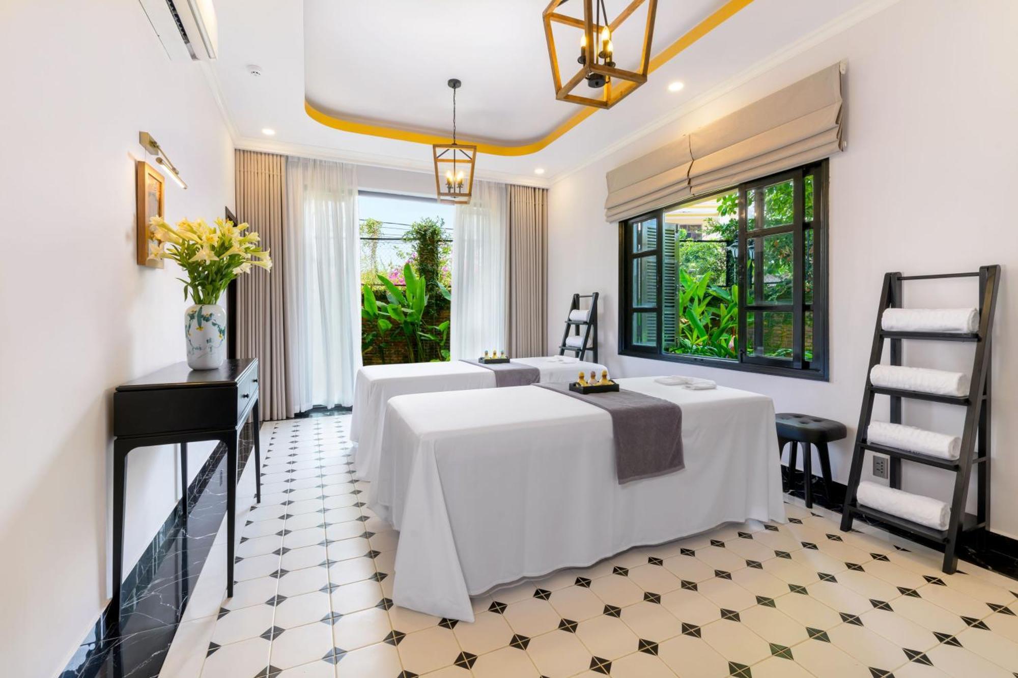Anmira Resort & Spa Hoi An By The Unlimited Collection المظهر الخارجي الصورة
