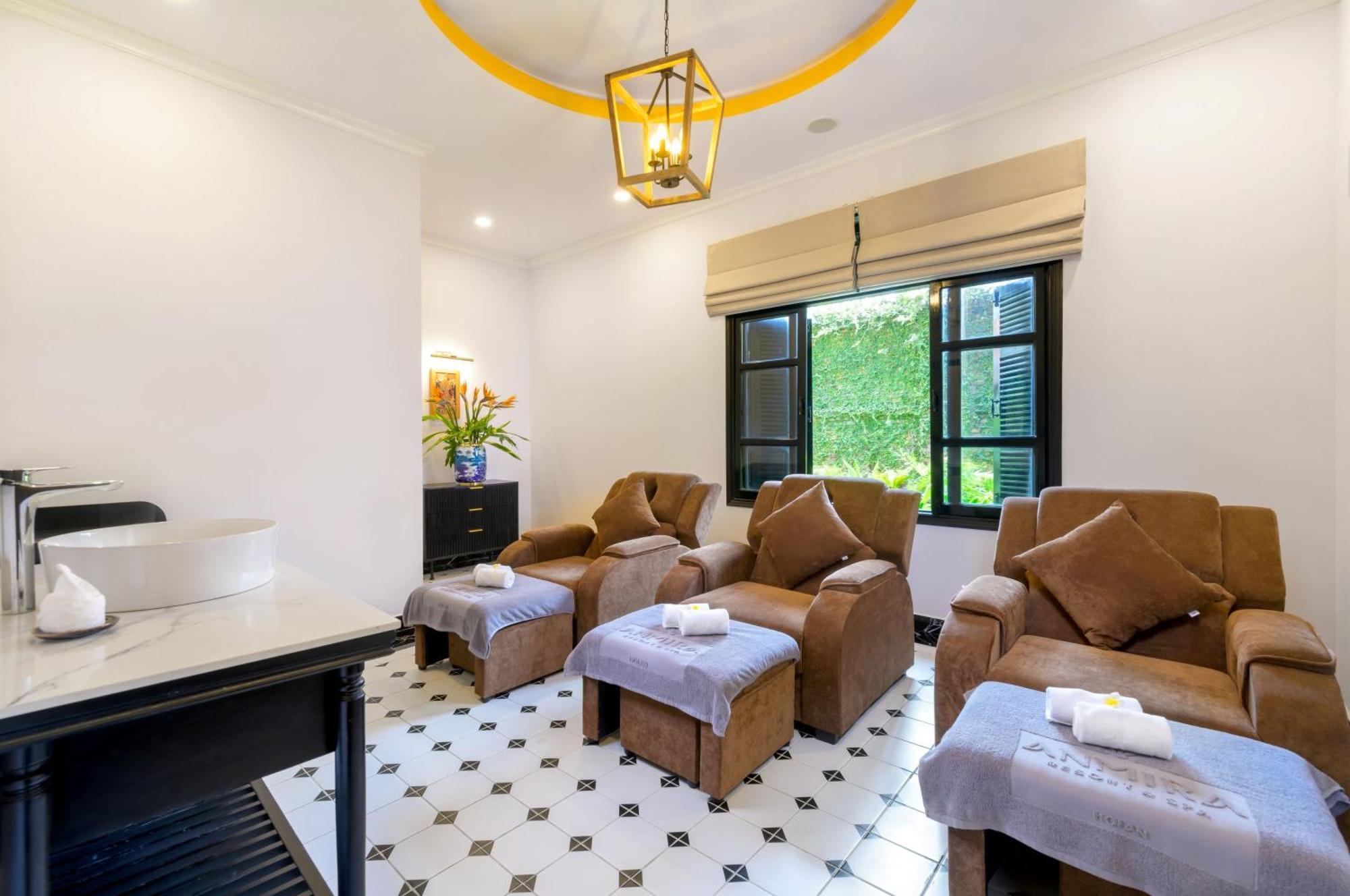Anmira Resort & Spa Hoi An By The Unlimited Collection المظهر الخارجي الصورة