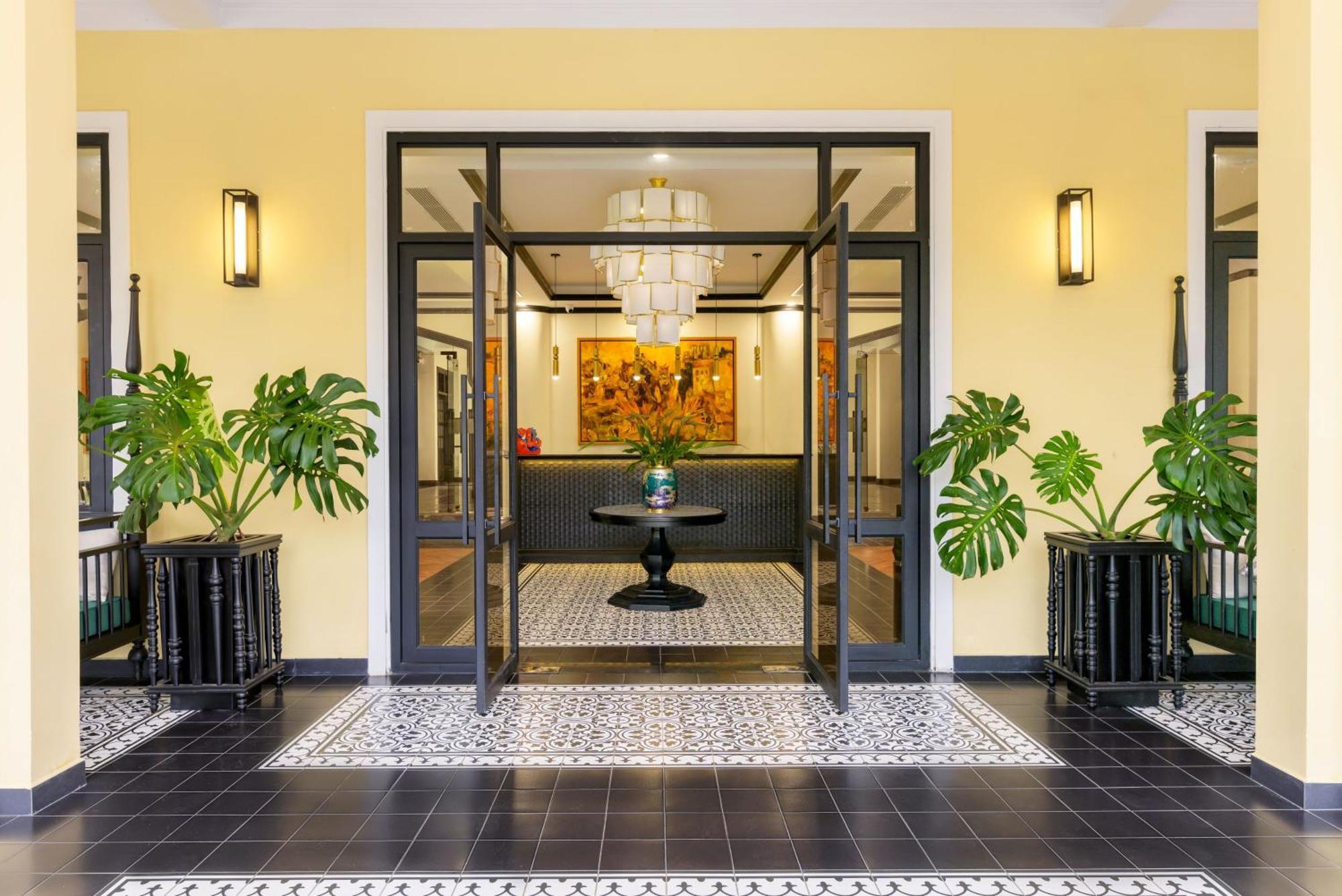 Anmira Resort & Spa Hoi An By The Unlimited Collection المظهر الخارجي الصورة