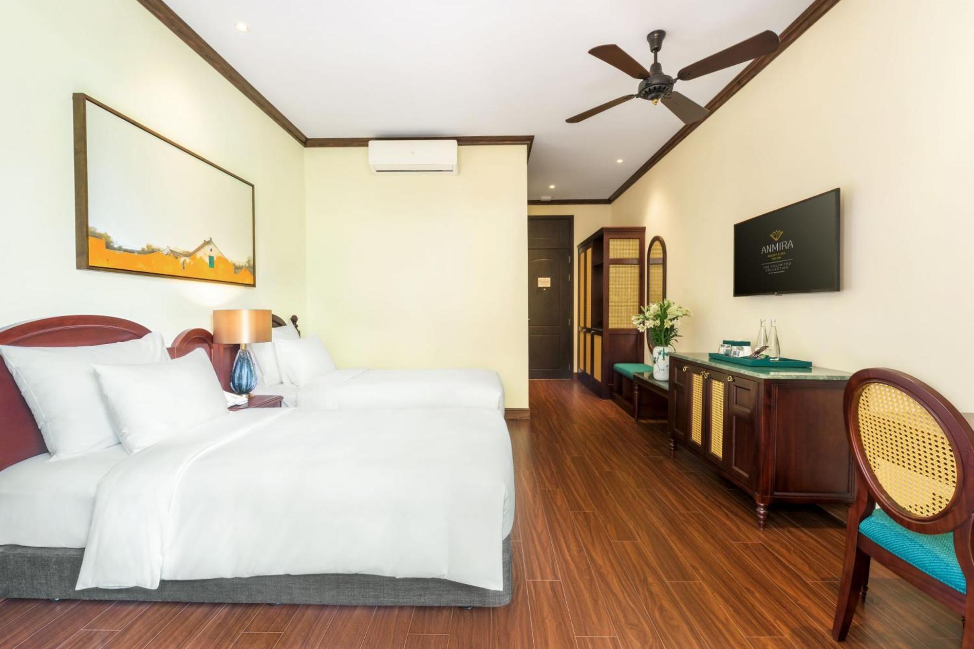 Anmira Resort & Spa Hoi An By The Unlimited Collection المظهر الخارجي الصورة