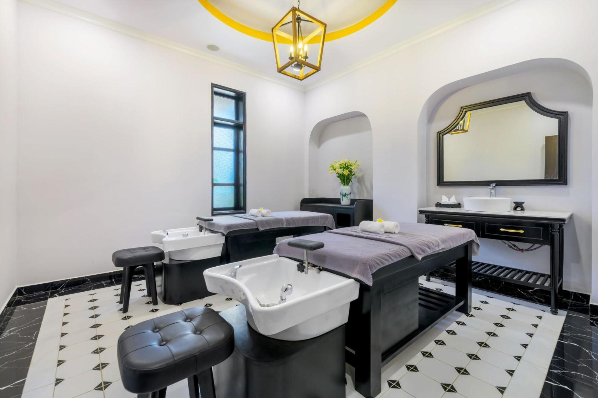 Anmira Resort & Spa Hoi An By The Unlimited Collection المظهر الخارجي الصورة