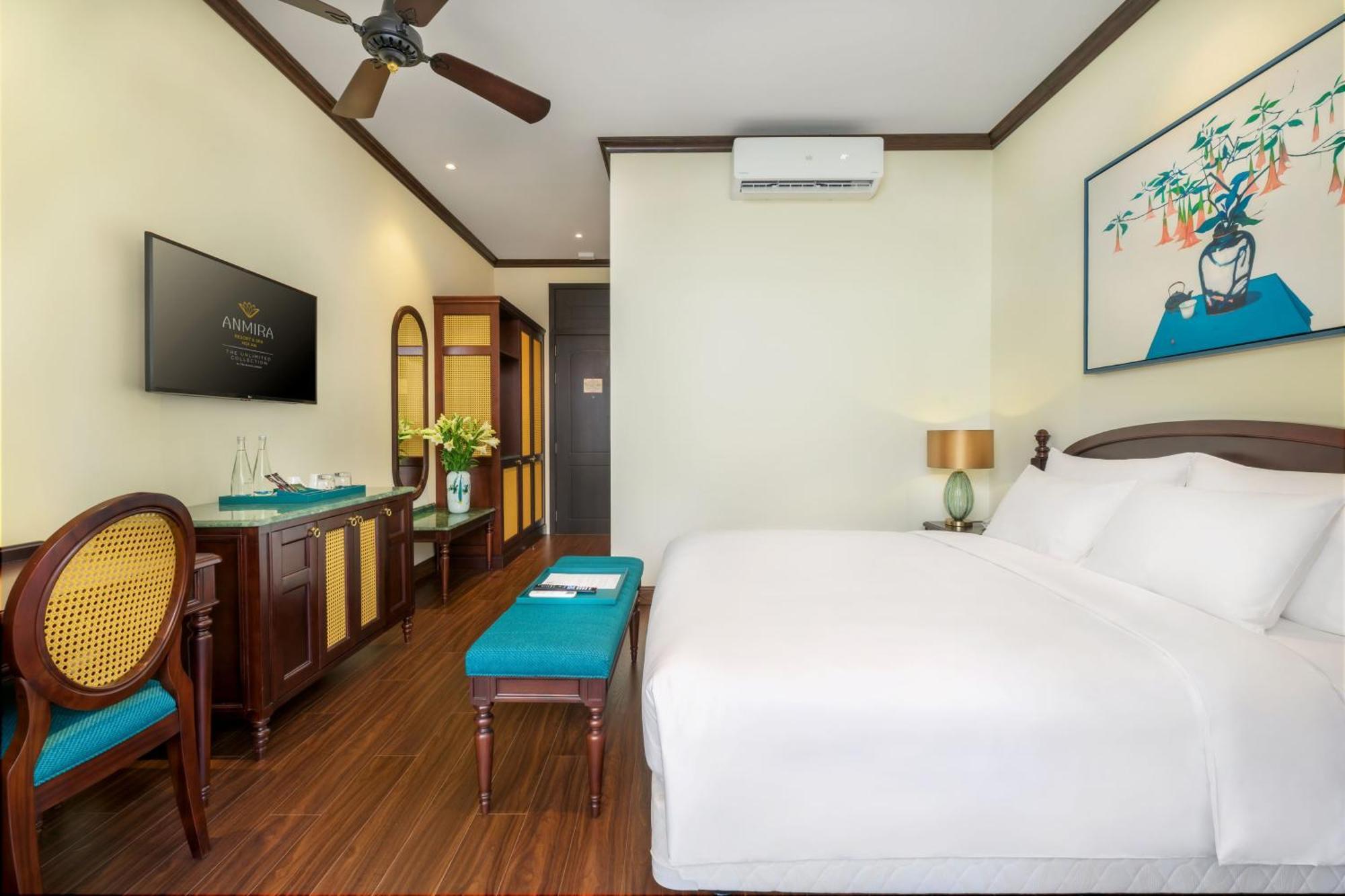 Anmira Resort & Spa Hoi An By The Unlimited Collection المظهر الخارجي الصورة