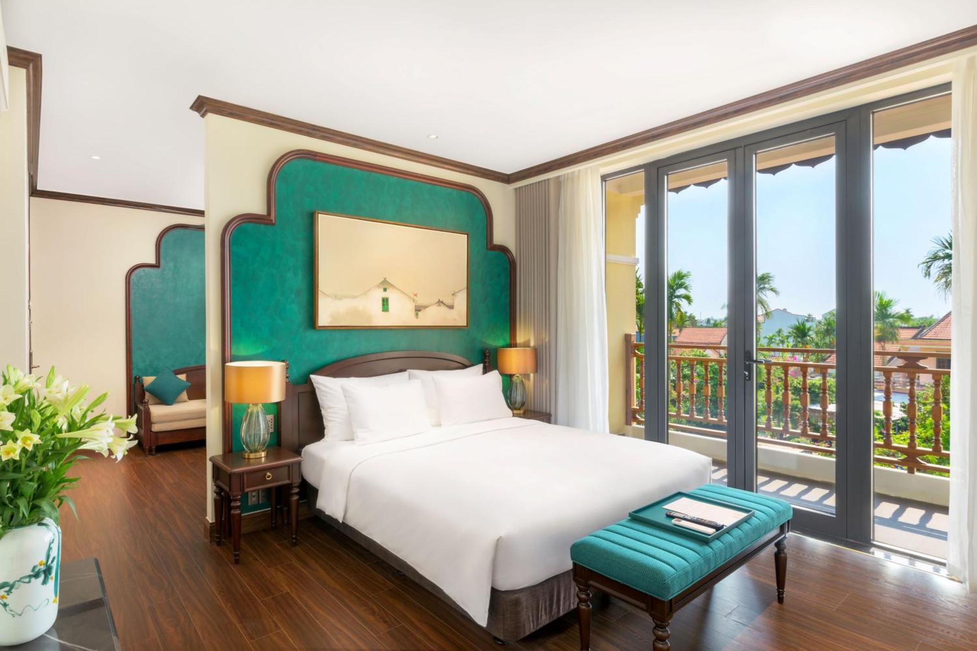 Anmira Resort & Spa Hoi An By The Unlimited Collection المظهر الخارجي الصورة