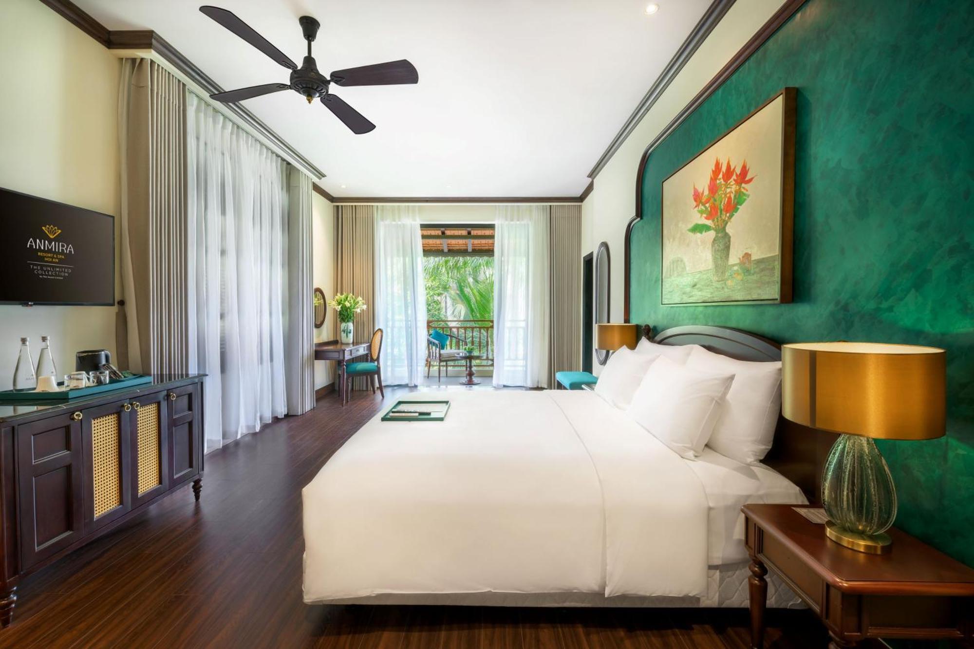 Anmira Resort & Spa Hoi An By The Unlimited Collection المظهر الخارجي الصورة