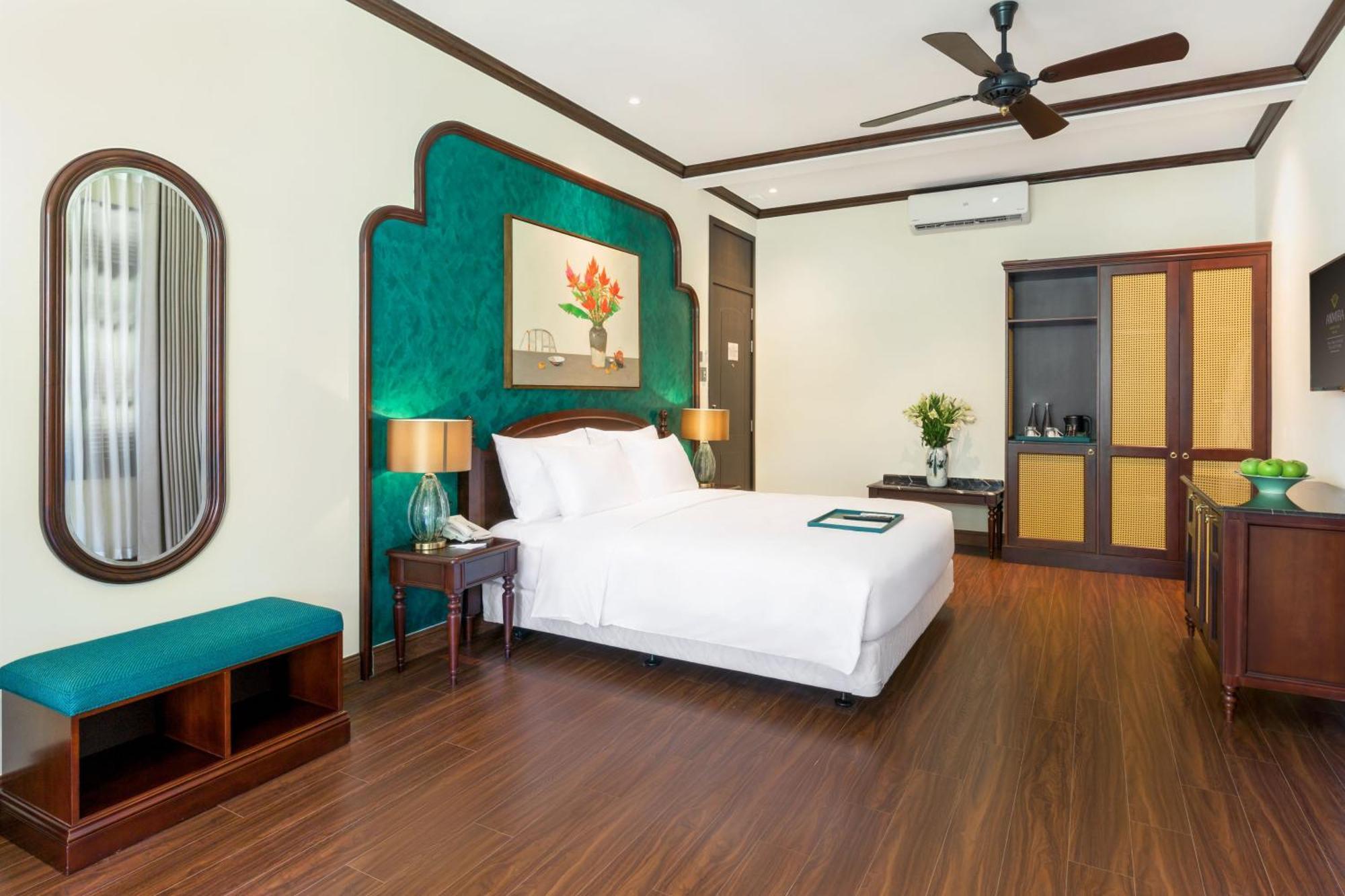 Anmira Resort & Spa Hoi An By The Unlimited Collection المظهر الخارجي الصورة