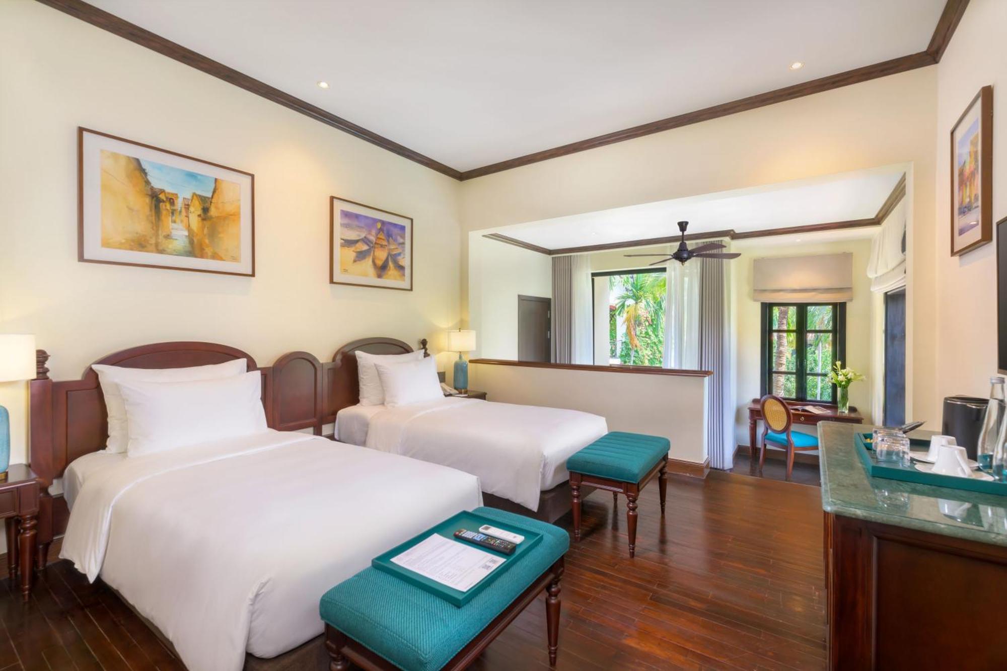 Anmira Resort & Spa Hoi An By The Unlimited Collection المظهر الخارجي الصورة