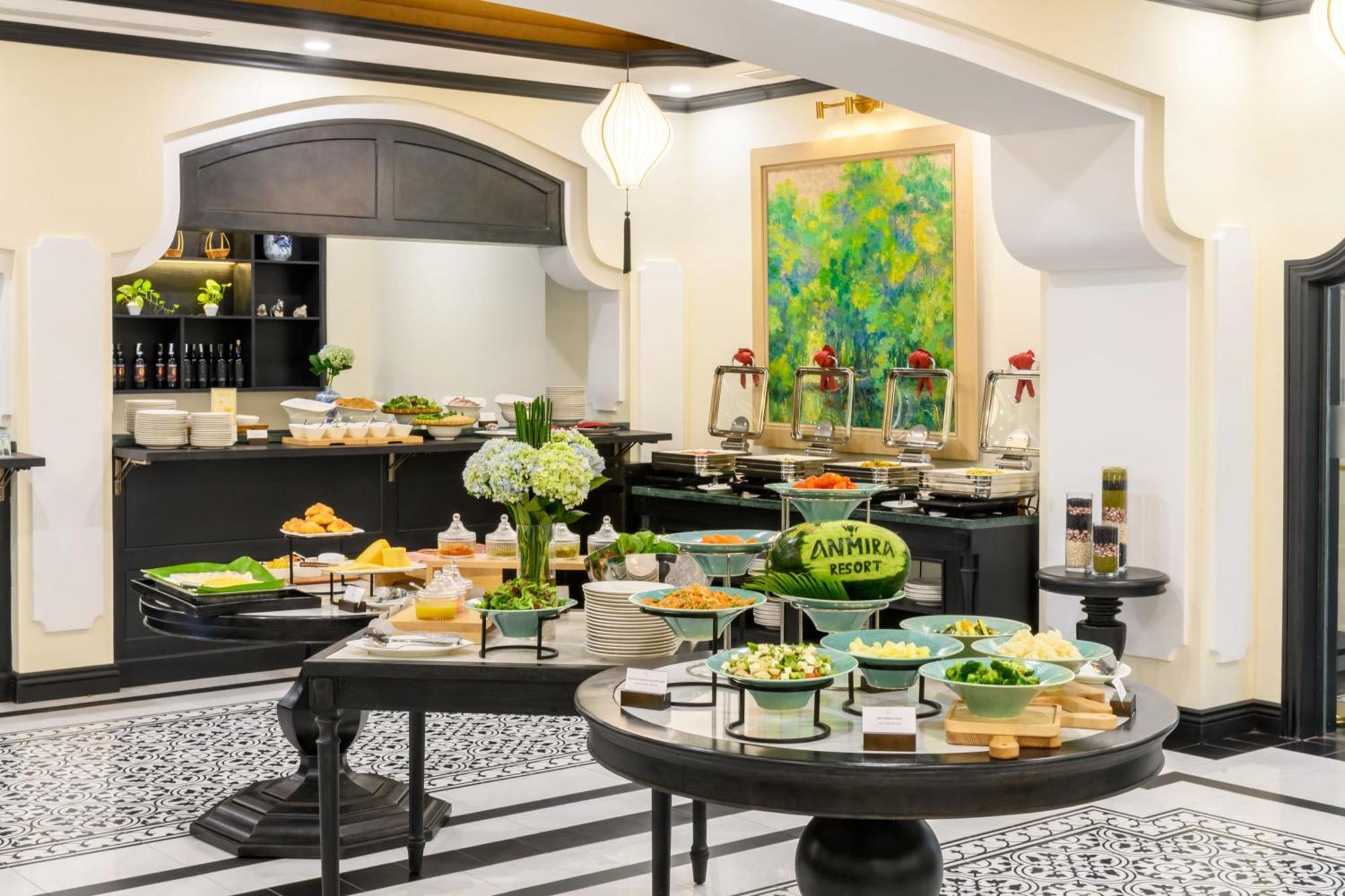 Anmira Resort & Spa Hoi An By The Unlimited Collection المظهر الخارجي الصورة