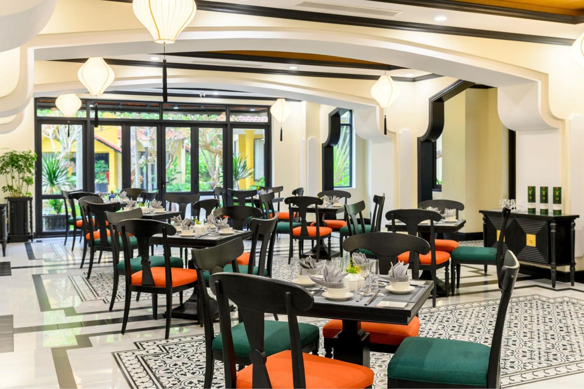 Anmira Resort & Spa Hoi An By The Unlimited Collection المظهر الخارجي الصورة