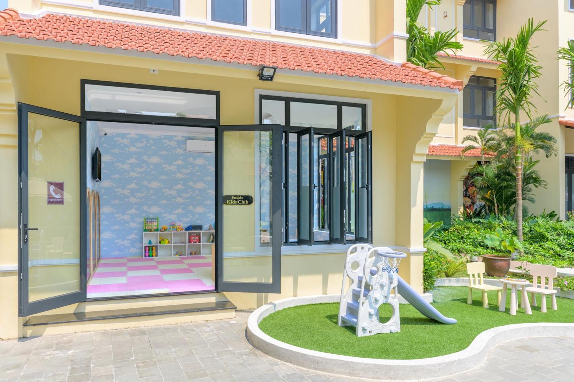 Anmira Resort & Spa Hoi An By The Unlimited Collection المظهر الخارجي الصورة