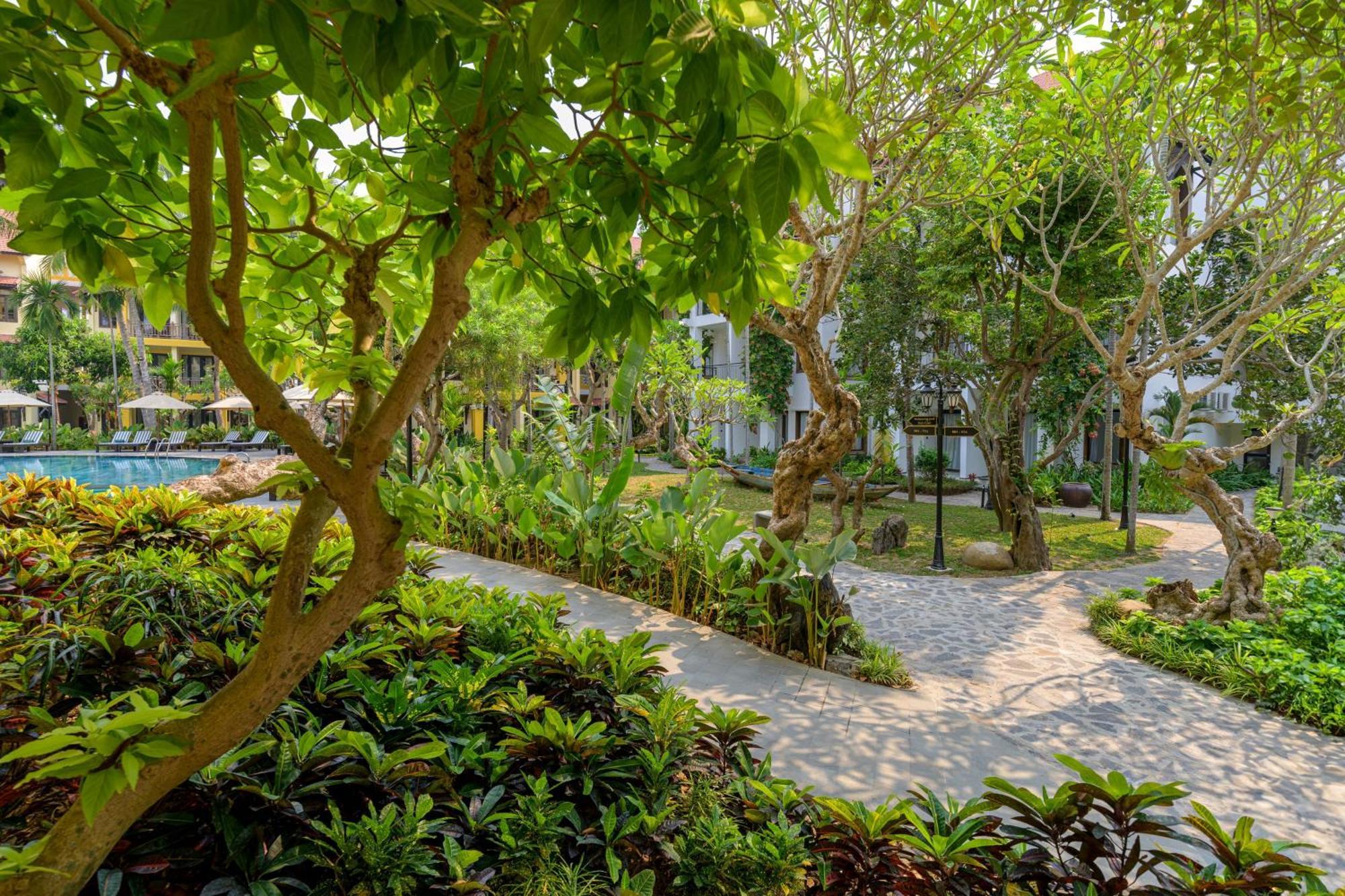 Anmira Resort & Spa Hoi An By The Unlimited Collection المظهر الخارجي الصورة