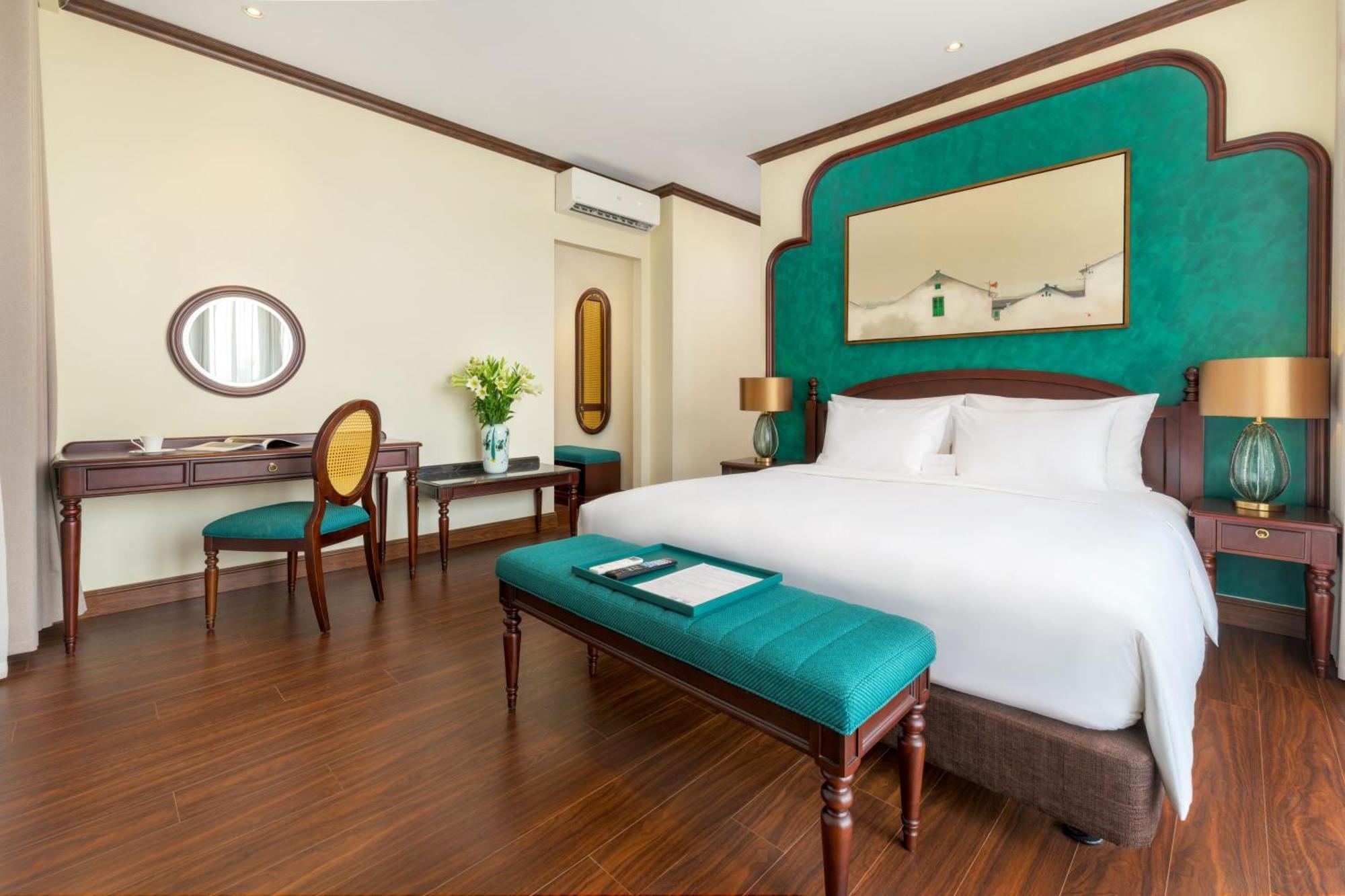 Anmira Resort & Spa Hoi An By The Unlimited Collection المظهر الخارجي الصورة
