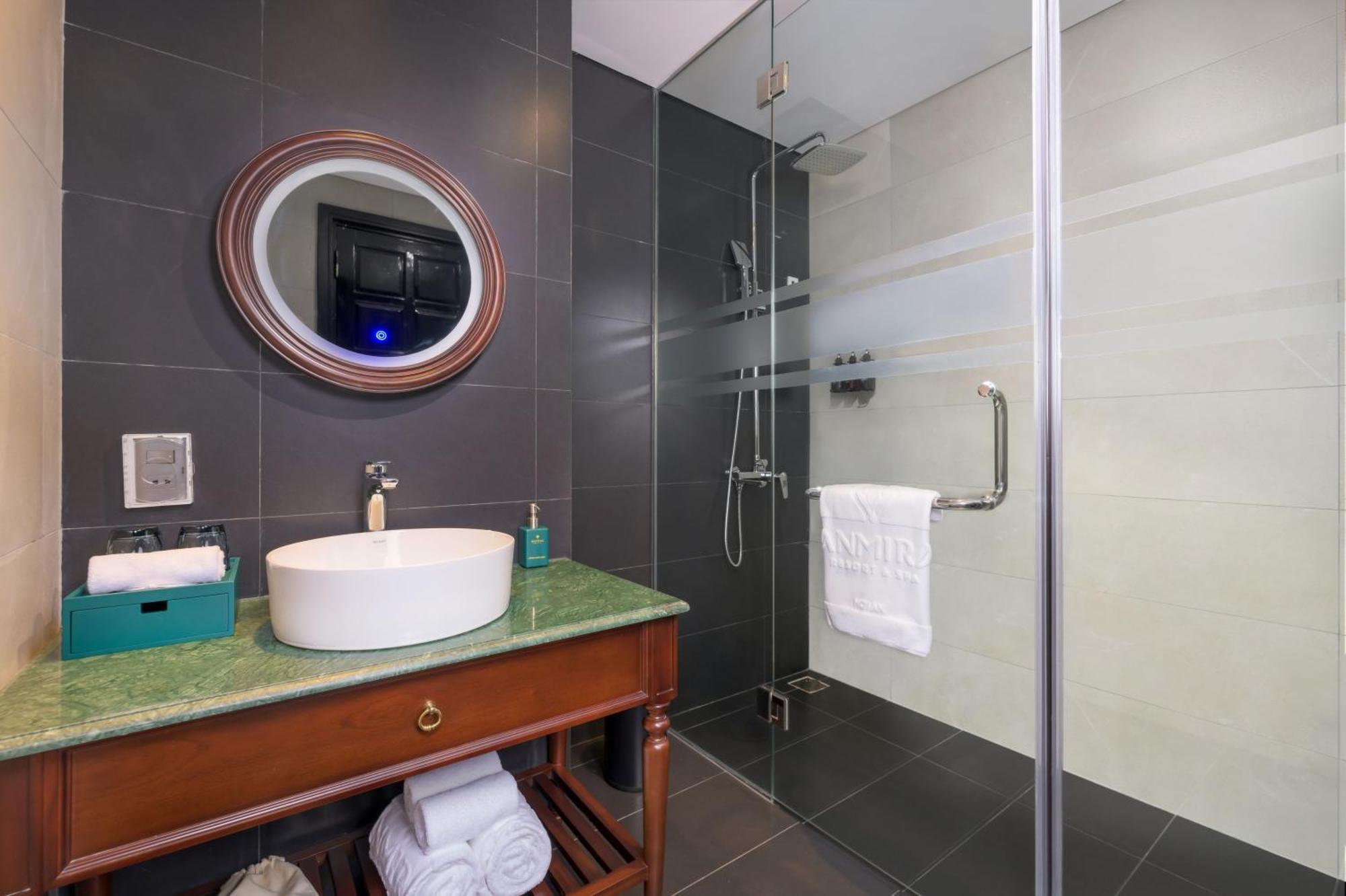 Anmira Resort & Spa Hoi An By The Unlimited Collection المظهر الخارجي الصورة