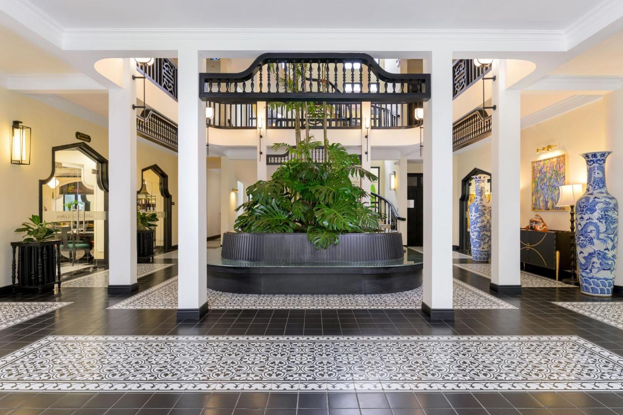 Anmira Resort & Spa Hoi An By The Unlimited Collection المظهر الخارجي الصورة