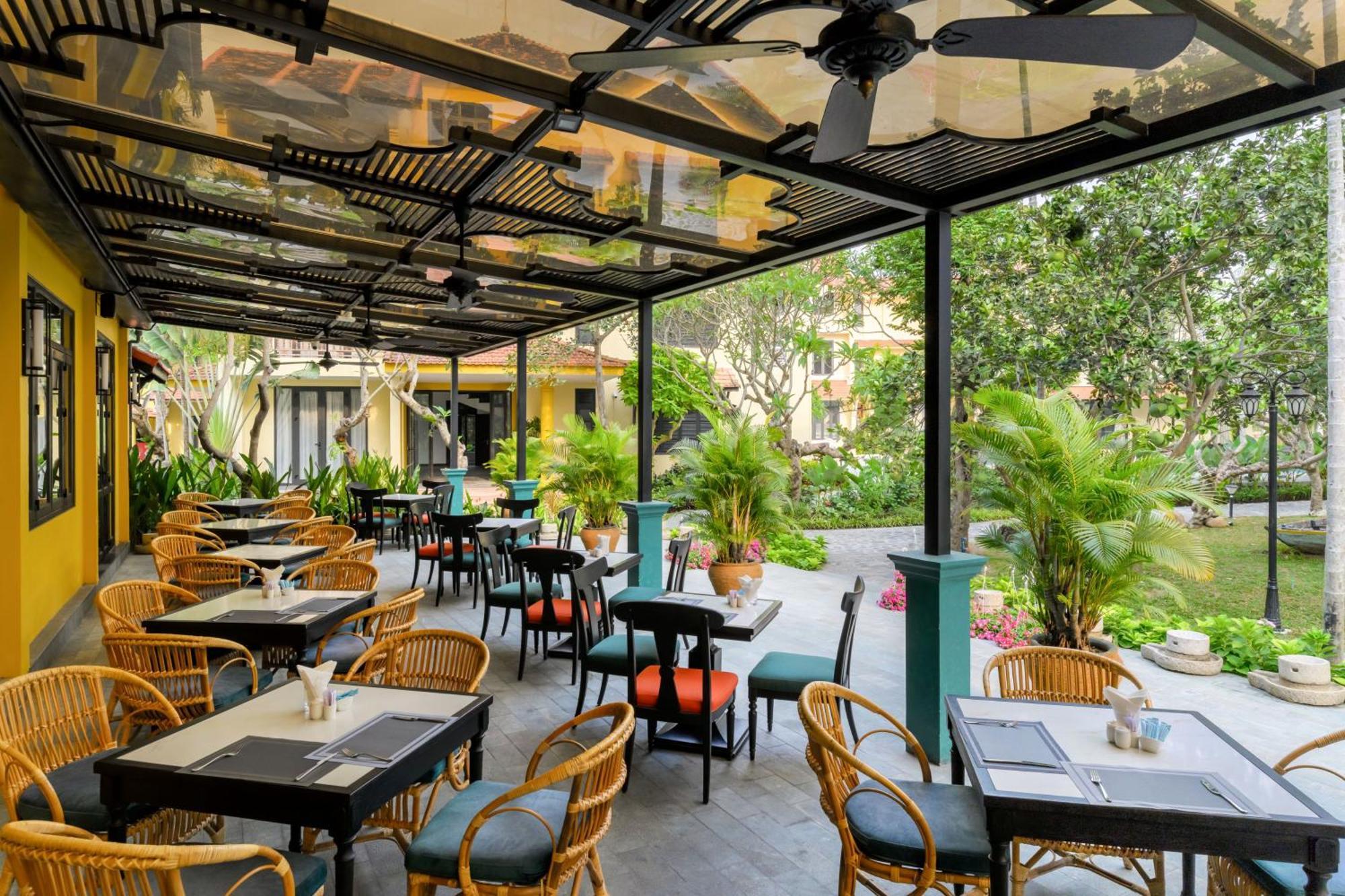 Anmira Resort & Spa Hoi An By The Unlimited Collection المظهر الخارجي الصورة