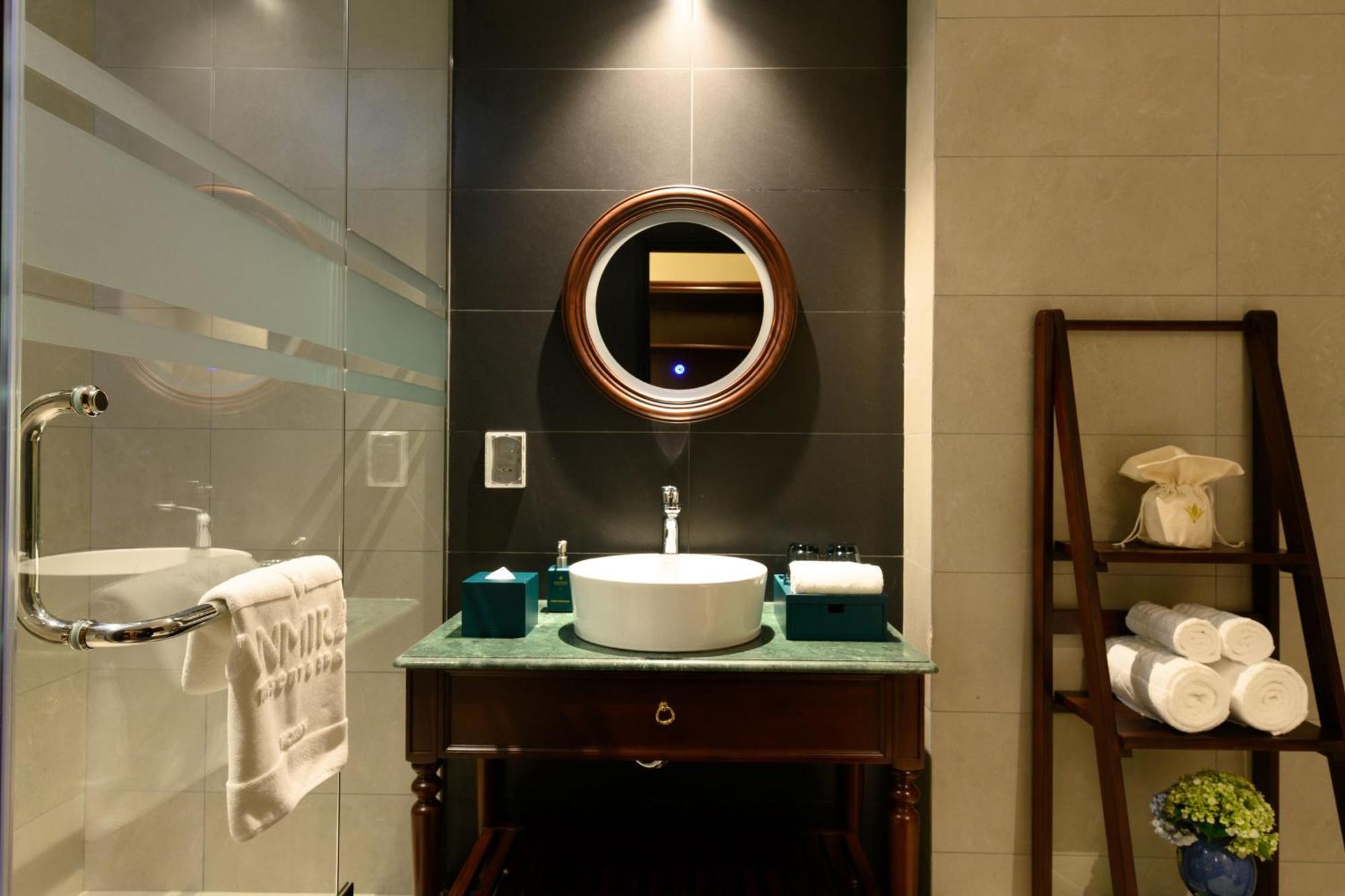 Anmira Resort & Spa Hoi An By The Unlimited Collection المظهر الخارجي الصورة