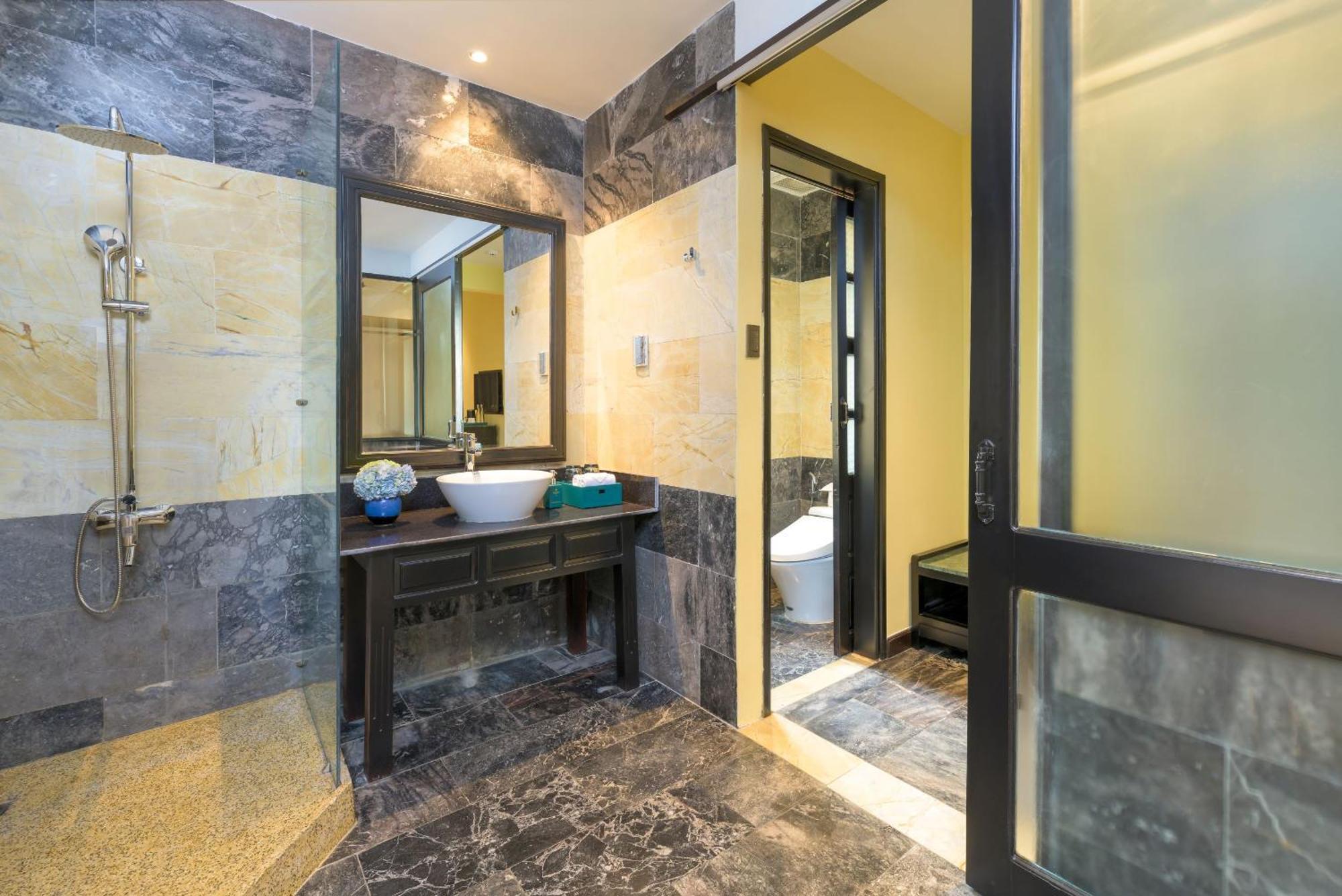 Anmira Resort & Spa Hoi An By The Unlimited Collection المظهر الخارجي الصورة