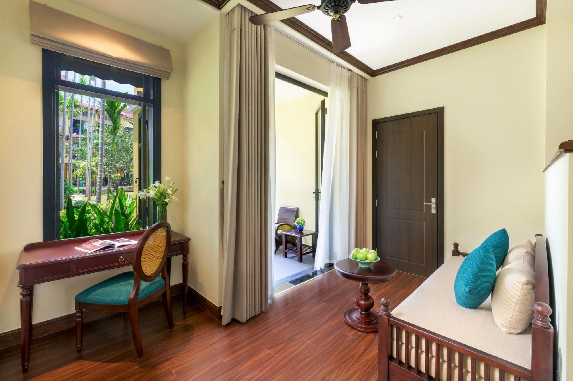 Anmira Resort & Spa Hoi An By The Unlimited Collection المظهر الخارجي الصورة