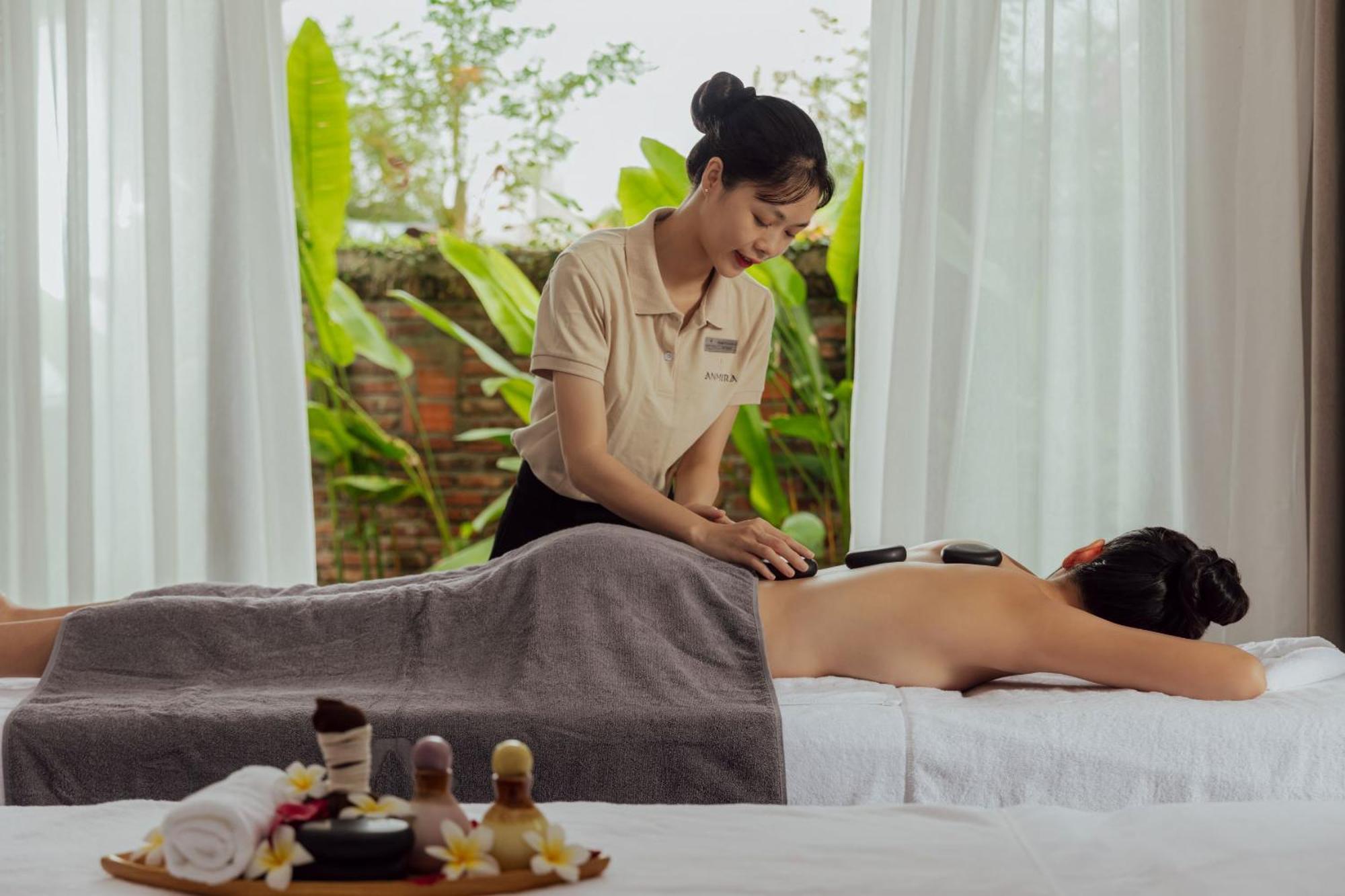 Anmira Resort & Spa Hoi An By The Unlimited Collection المظهر الخارجي الصورة
