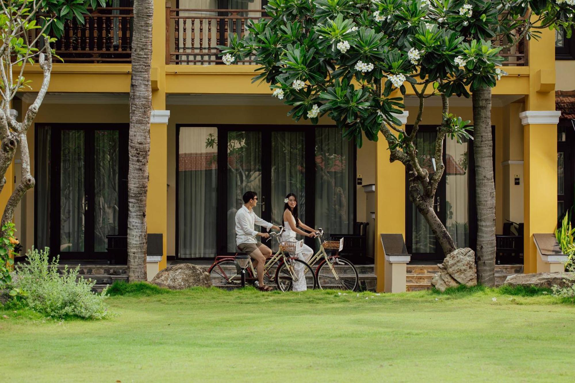 Anmira Resort & Spa Hoi An By The Unlimited Collection المظهر الخارجي الصورة