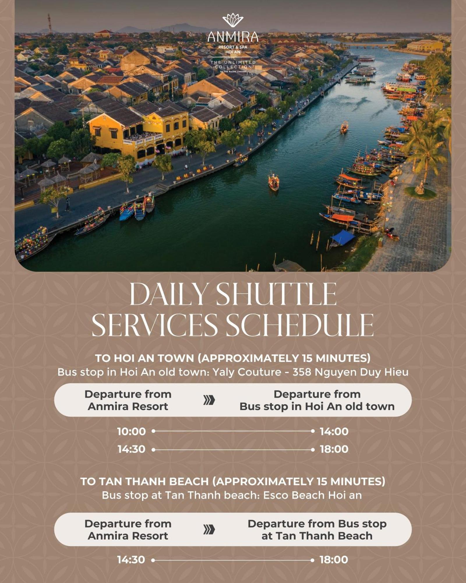 Anmira Resort & Spa Hoi An By The Unlimited Collection المظهر الخارجي الصورة