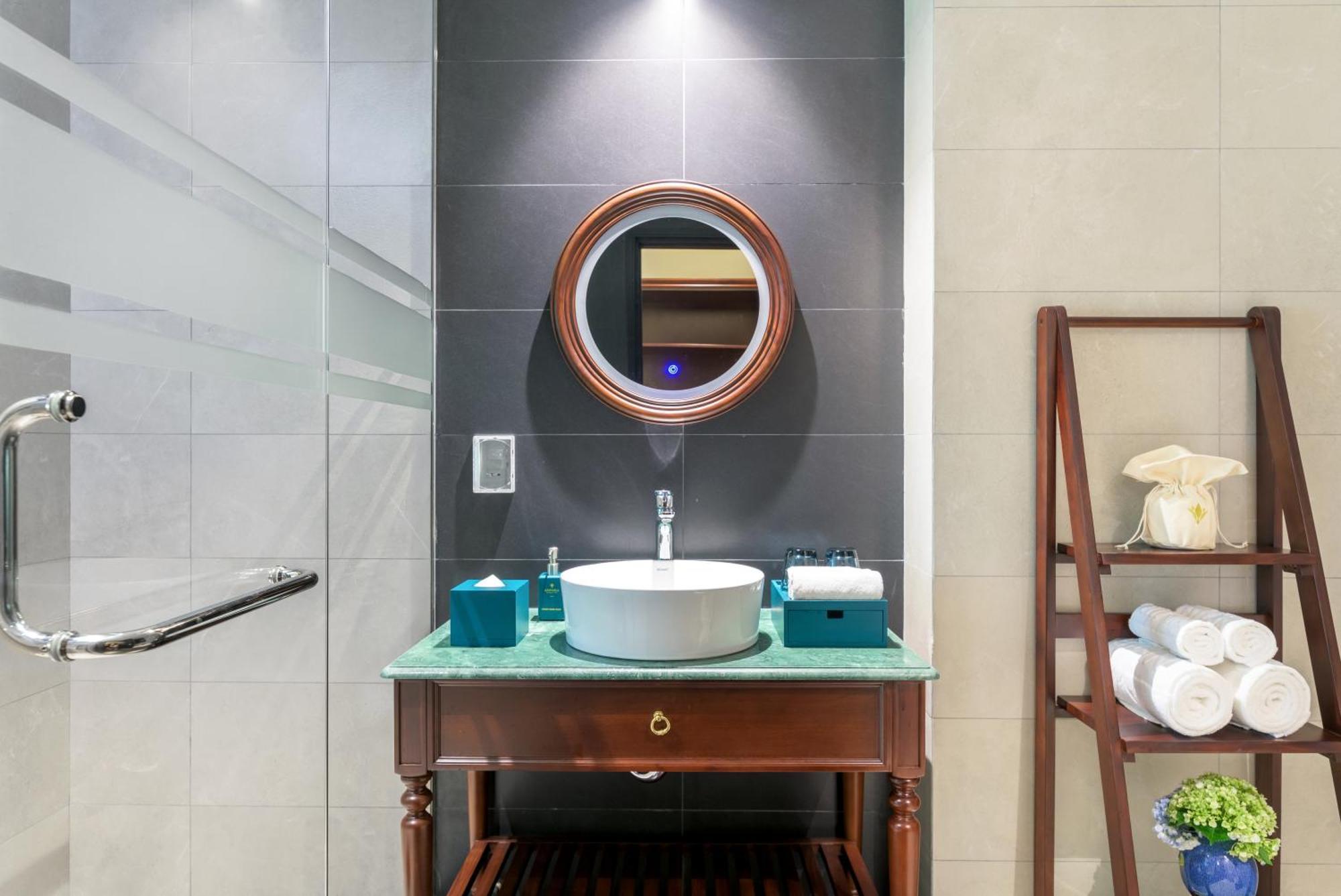 Anmira Resort & Spa Hoi An By The Unlimited Collection المظهر الخارجي الصورة