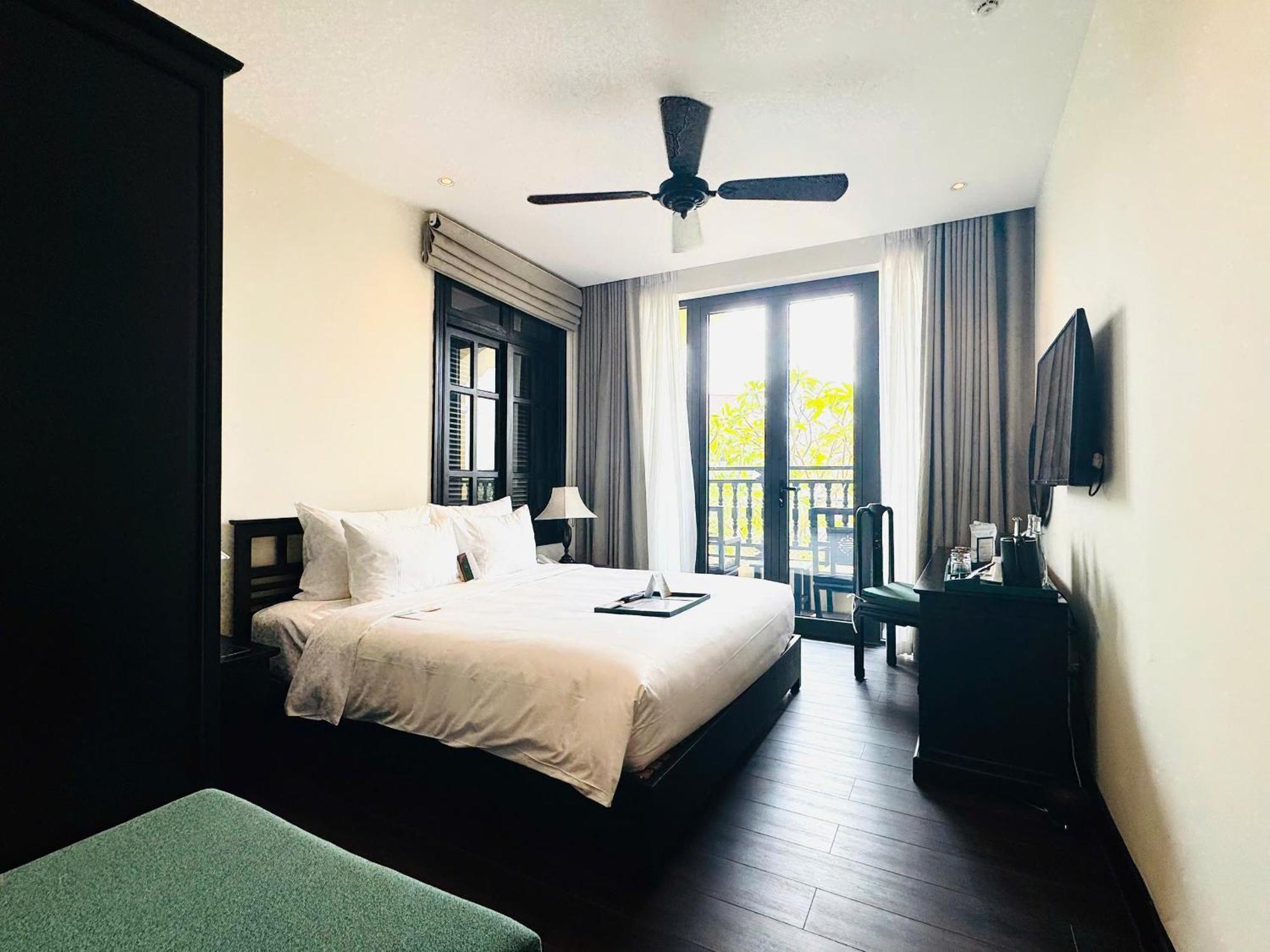 Anmira Resort & Spa Hoi An By The Unlimited Collection المظهر الخارجي الصورة