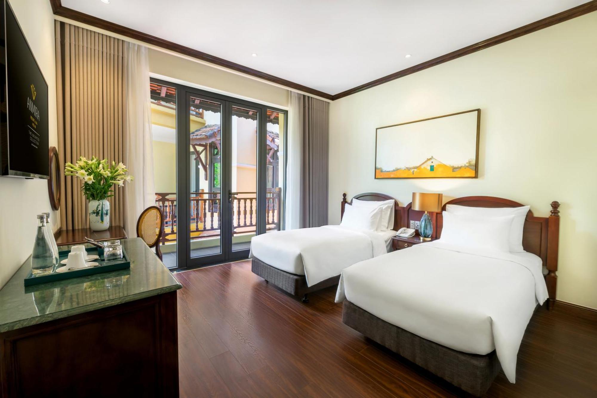 Anmira Resort & Spa Hoi An By The Unlimited Collection المظهر الخارجي الصورة